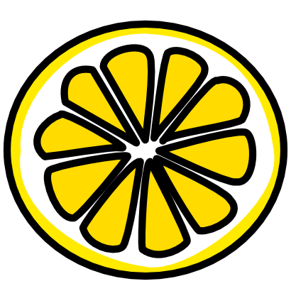 Download free food lemon icon